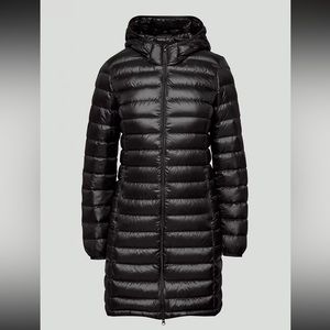 Aritzia TNA - Bravura Jacket